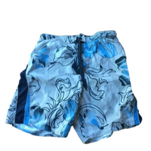 JOE Boxer Board Shorts Swim Trunks